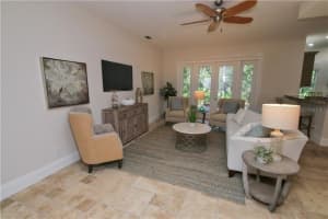 7814 HIDDEN CREEK LOOP #104, LAKEWOOD RANCH, FL 34202 - MLS#MFRU8111972