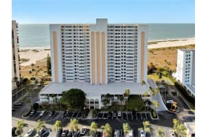 1270 Gulf Blvd, Clearwater, FL 33767, Sold 05/13/21