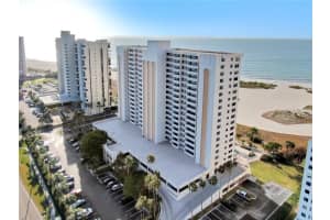 1270 Gulf Blvd, Clearwater, FL 33767, Sold 05/13/21