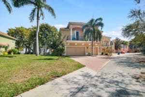 12 Mangrove Pt, St. Petersburg, FL 33705, Sold 05/03/21