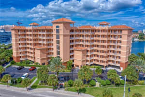 530 S GULFVIEW BLVD #401, CLEARWATER, FL 33767 - MLS#MFRU8113380