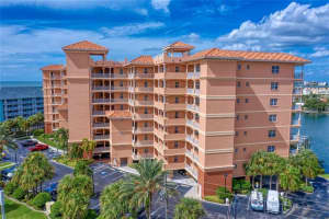 530 S GULFVIEW BLVD #401, CLEARWATER, FL 33767 - MLS#MFRU8113380