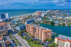530 S GULFVIEW BLVD #401, CLEARWATER, FL 33767 - MLS#MFRU8113380