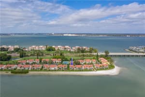 5572 Escondida Blvd S, St. Petersburg, FL 33715, Sold 04/15/21