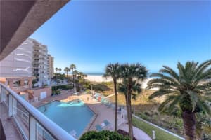 1340 Gulf Blvd, Clearwater, FL 33767, Sold 04/16/21