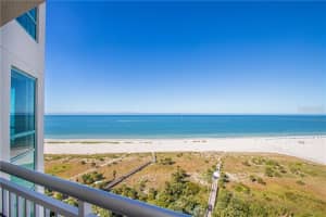 1180 Gulf Blvd, Clearwater Beach, FL 33767, Sold 03/29/21