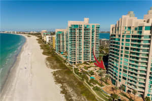 1560 Gulf Blvd, Clearwater, FL 33767, Sold 04/08/21