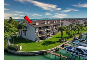 101 Marina Del Rey Ct, Clearwater, FL 33767, Sold 05/25/21