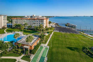 634 Edgewater Dr, Dunedin, FL 34698, Sold 10/21/21