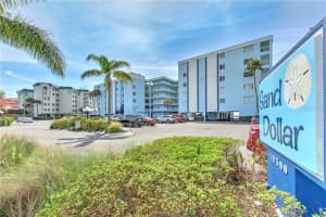 18500 Gulf Blvd, Indian Shores, FL 33785, Sold 04/29/21
