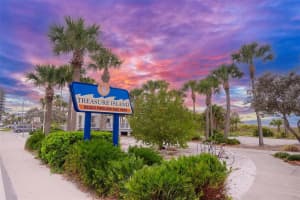 7650 Bayshore Dr, Treasure Island, FL 33706, Sold 07/07/21