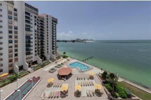 450 S Gulfview Blvd, Clearwater, FL 33767, Sold 06/16/21
