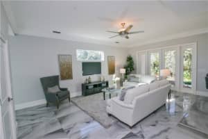7780 HIDDEN CREEK LOOP #101, LAKEWOOD RANCH, FL 34202 - MLS#MFRU8119023