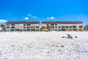 2900 Gulf Blvd, Belleair Beach, FL 33786, Sold 06/01/21