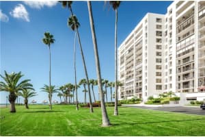 1460 Gulf Blvd, Clearwater, FL 33767, Sold 05/14/21