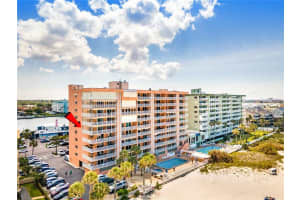 20002 Gulf Blvd, Indian Shores, FL 33785, Sold 05/17/21