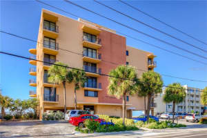 14146 Gulf Blvd, Madeira Beach, FL 33708, Sold 04/30/21