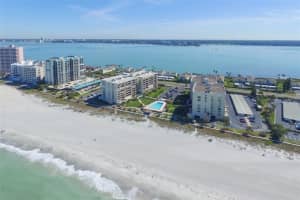 1430 Gulf Blvd, Clearwater, FL 33767, Sold 06/30/21