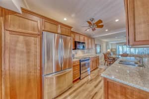 3100 Gulf Blvd, Belleair Beach, FL 33786, Sold 07/16/21