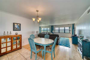 1230 Gulf Blvd, Clearwater, FL 33767, Sold 06/17/21