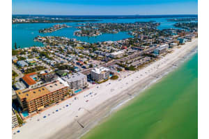 14700 Gulf Blvd, Madeira Beach, FL 33708, Sold 06/30/21