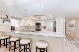 14700 Gulf Blvd, Madeira Beach, FL 33708, Sold 06/30/21