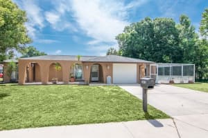 2812 Finch Dr, Holiday, FL 34690, Sold 06/17/21