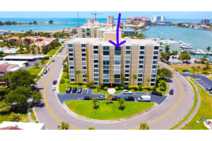 855 Bayway Blvd, Clearwater Beach, FL 33767, Sold 06/11/21