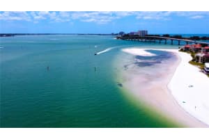 855 Bayway Blvd, Clearwater Beach, FL 33767, Sold 06/11/21