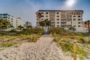 18450 Gulf Blvd, Indian Shores, FL 33785, Sold 06/03/21