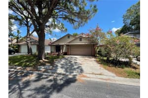 1890 Springwood Cir N, Clearwater, FL 33763, Sold 10/25/21