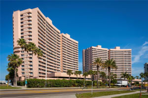 1340 Gulf Blvd, Clearwater, FL 33767, Sold 08/06/21
