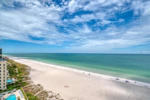 1340 Gulf Blvd, Clearwater, FL 33767, Sold 08/06/21