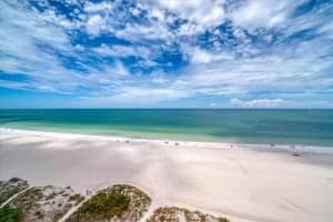 1340 Gulf Blvd, Clearwater, FL 33767, Sold 08/06/21