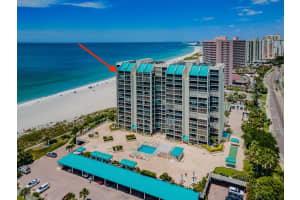 1390 Gulf Blvd, Clearwater, FL 33767, Sold 08/03/21