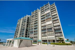 1390 Gulf Blvd, Clearwater, FL 33767, Sold 08/03/21