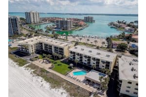 3500 Gulf Blvd, Indian Rocks Beach, FL 33786, Sold 06/12/21