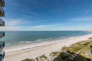 1520 Gulf Blvd, Clearwater, FL 33767, Sold 08/06/21