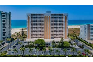 1270 Gulf Blvd, Clearwater, FL 33767, Sold 07/13/21