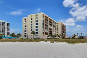 1400 Gulf Blvd, Clearwater, FL 33767, Sold 11/15/21