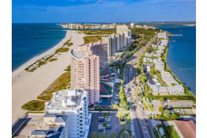 1370 Gulf Blvd, Clearwater, FL 33767, Sold 09/16/21