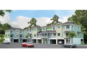 805 Oak Bend Lane, Dunedin, Florida Sold 01/17/23
