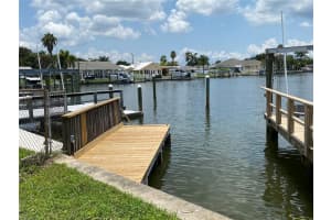 605 Capri Blvd, Treasure Island, FL 33706, Sold 05/13/22