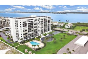 1460 Gulf Blvd, Clearwater, FL 33767, Sold 07/30/21