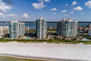 1540 Gulf Blvd, Clearwater, FL 33767, Sold 08/25/21