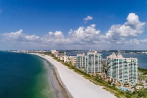 1540 Gulf Blvd, Clearwater, FL 33767, Sold 08/25/21