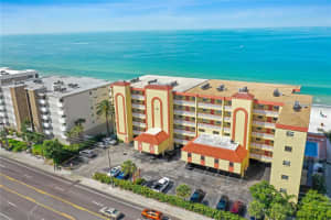 Las Brisas, 14710 Gulf Blvd, Madeira Beach, FL 33708, Sold 07/30/21