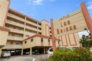 Las Brisas, 14710 Gulf Blvd, Madeira Beach, FL 33708, Sold 07/30/21