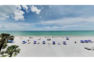 Las Brisas, 14710 Gulf Blvd, Madeira Beach, FL 33708, Sold 07/30/21