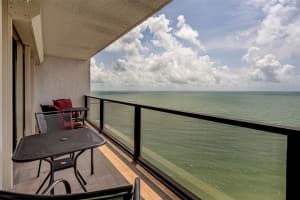 450 S Gulfview Blvd #1702, CLEARWATER